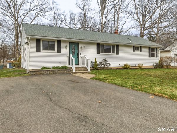 83 Parkview, Southington, CT 06479