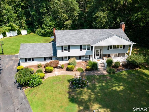 148 Highwoods, Guilford, CT 06437