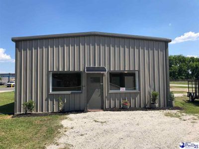 1109 W Market St Ext, Cheraw, SC 29520