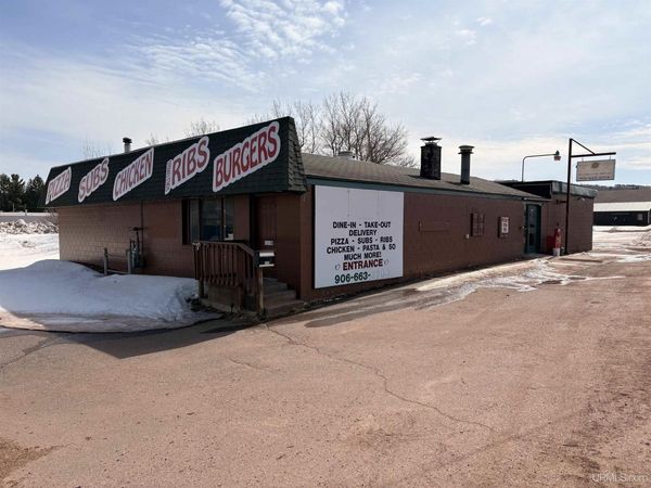 113 S Massie Street, Bessemer, MI 49911
