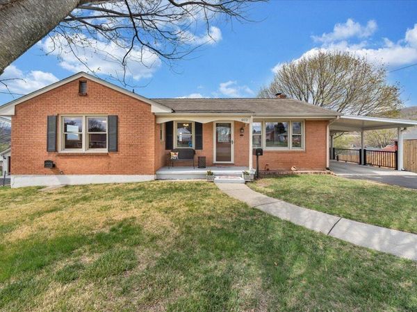 403 Lake AVE, Salem, VA 24153