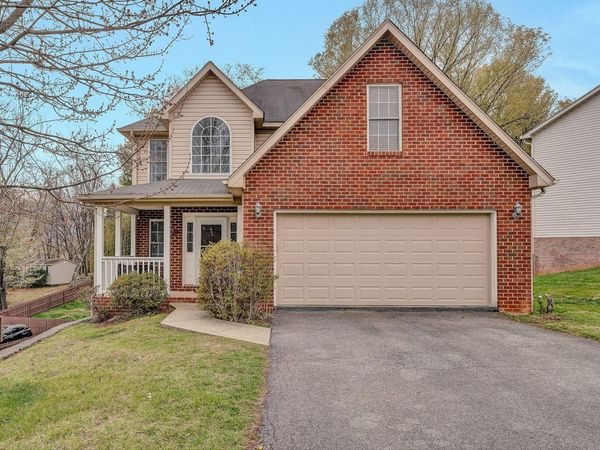 3523 Apricot TRL , Roanoke, VA 24012