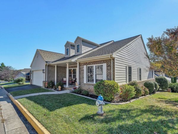 5432 Quail Ridge CIR , Roanoke, VA 24018