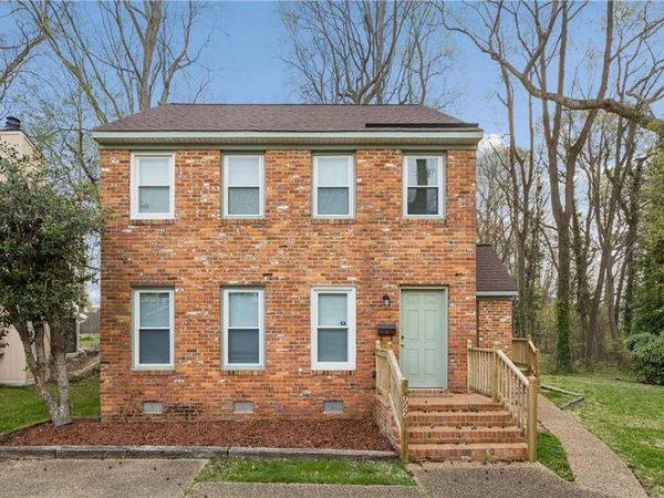 926 Coloma Drive , Newport News, VA 23608