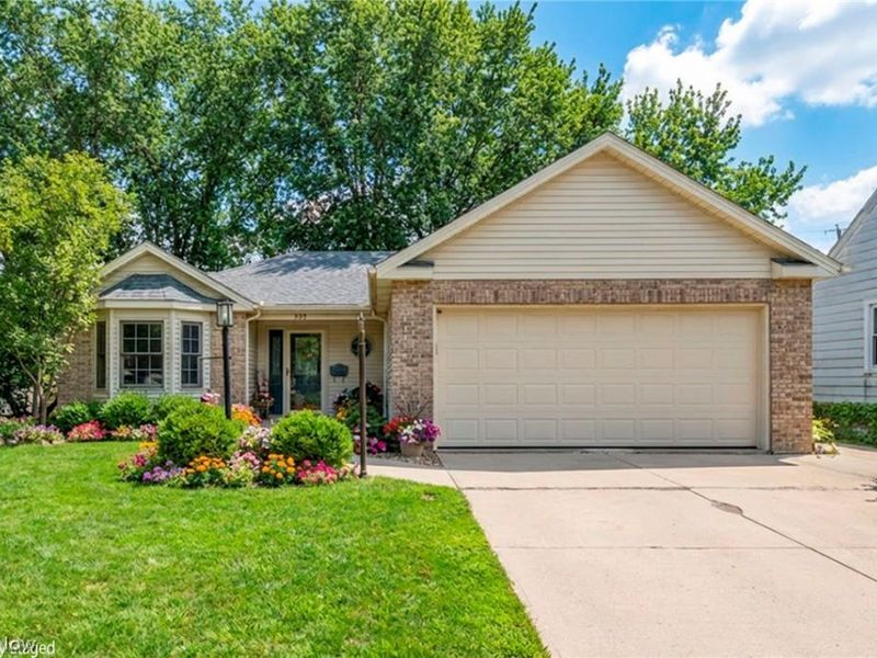 235 Brandtson Avenue, Elyria, OH 44035 Photo 1