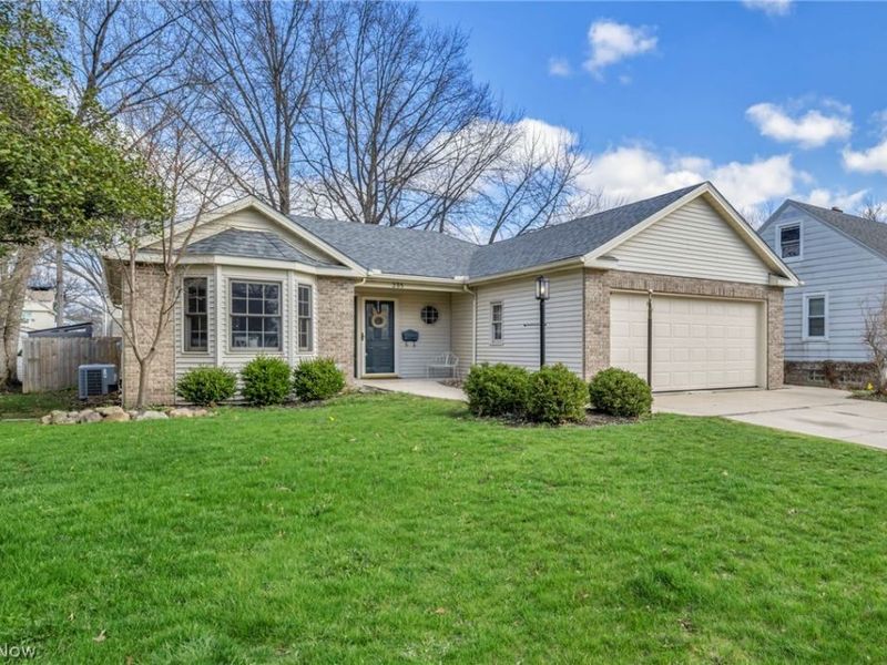 235 Brandtson Avenue, Elyria, OH 44035 Photo 2