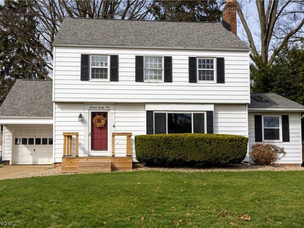 1929 36th Street NW, Canton, OH 44709