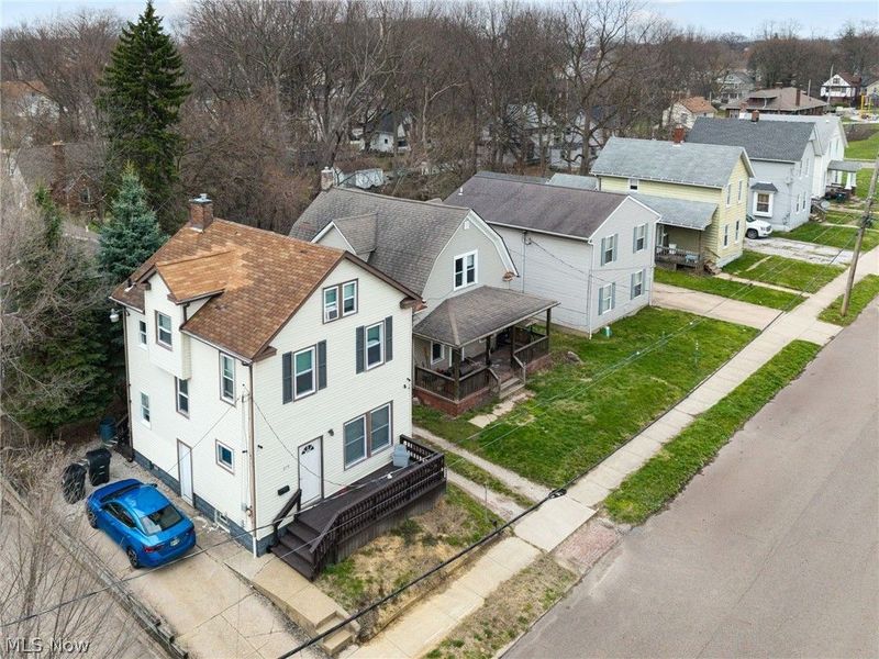 279 Cross Street, Akron, OH 44311 Photo 4