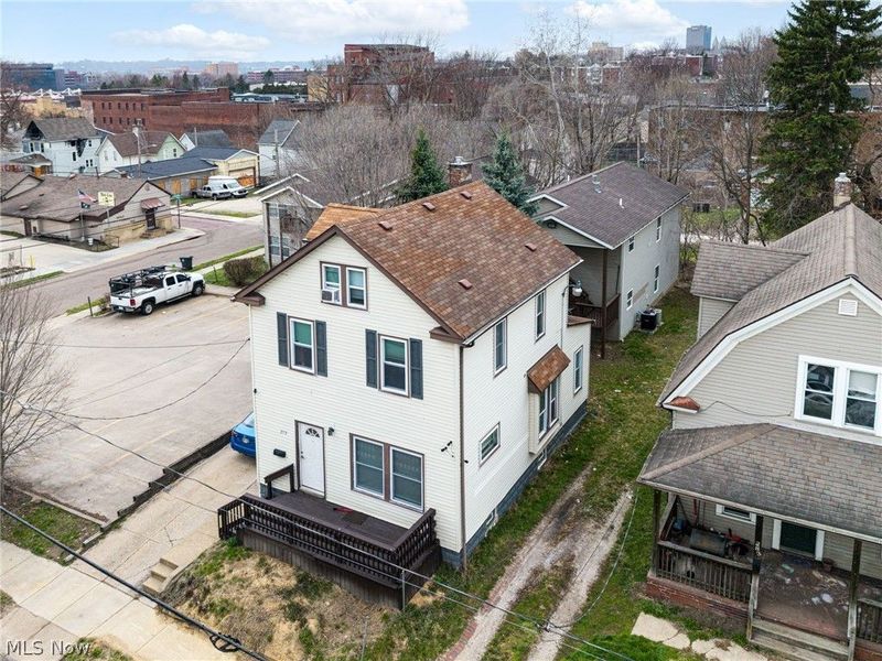 279 Cross Street, Akron, OH 44311 Photo 5