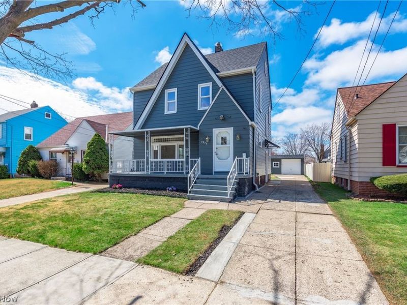 3970 Victory Boulevard, Cleveland, OH 44111 Photo 1