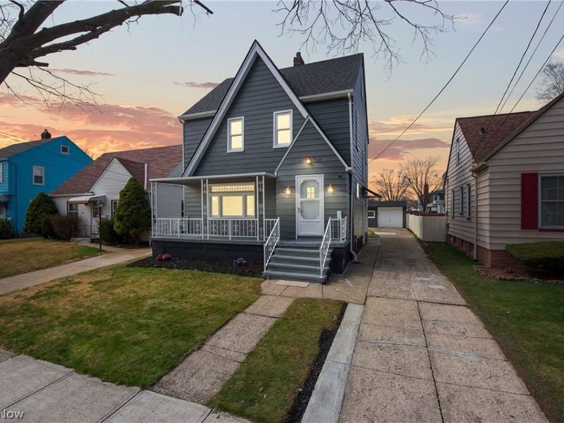 3970 Victory Boulevard, Cleveland, OH 44111 Photo 3