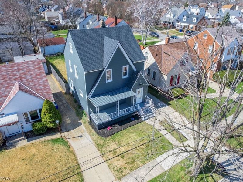 3970 Victory Boulevard, Cleveland, OH 44111 Photo 6