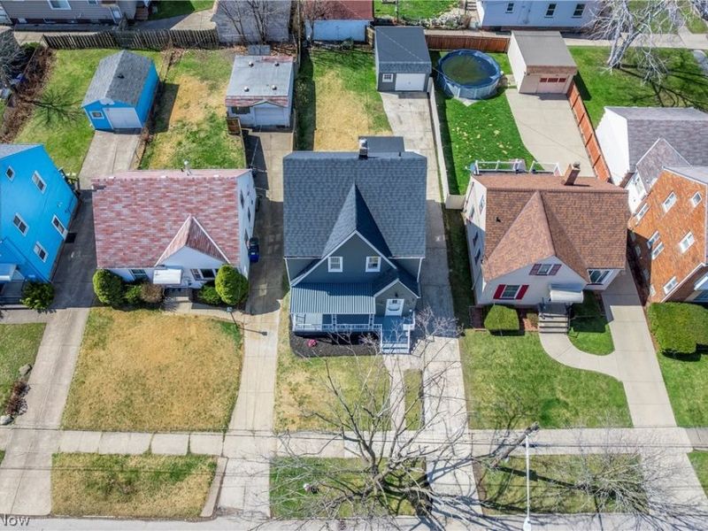 3970 Victory Boulevard, Cleveland, OH 44111 Photo 7