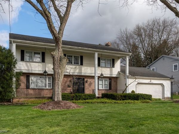 6686 Appleridge Drive, Boardman, OH 44512