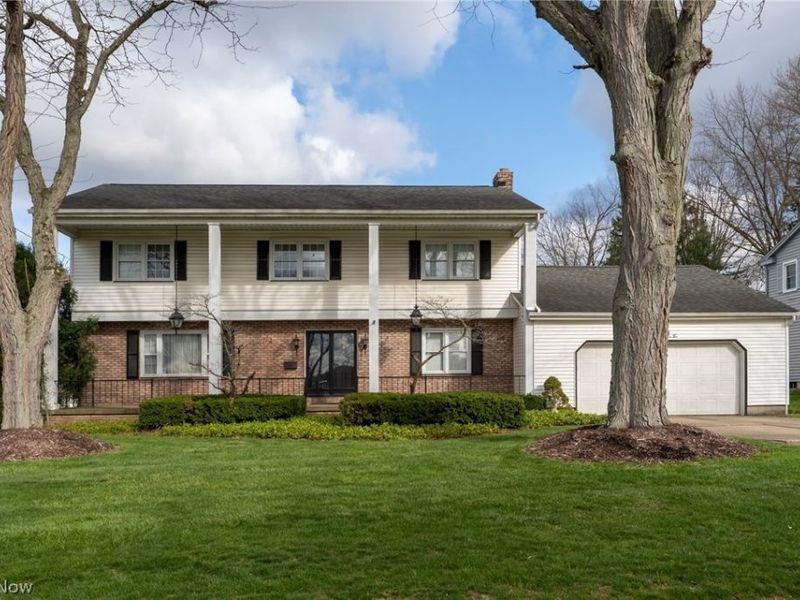 6686 Appleridge Drive, Boardman, OH 44512 Photo 3