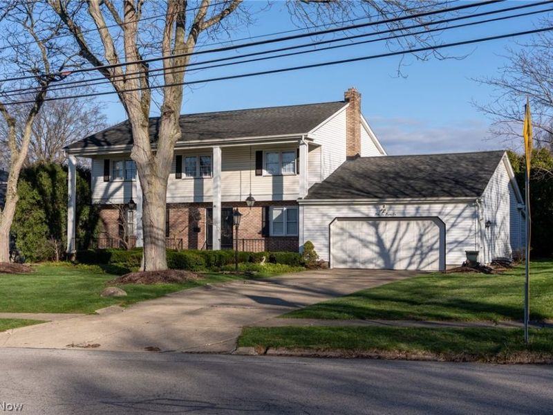 6686 Appleridge Drive, Boardman, OH 44512 Photo 35