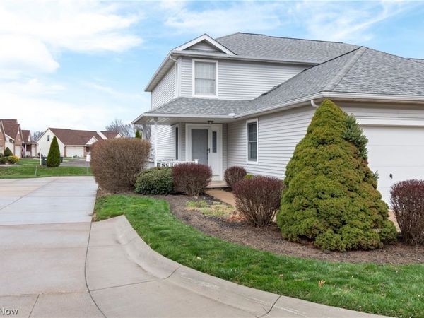 760 Beverly Avenue, Canal Fulton, OH 44614