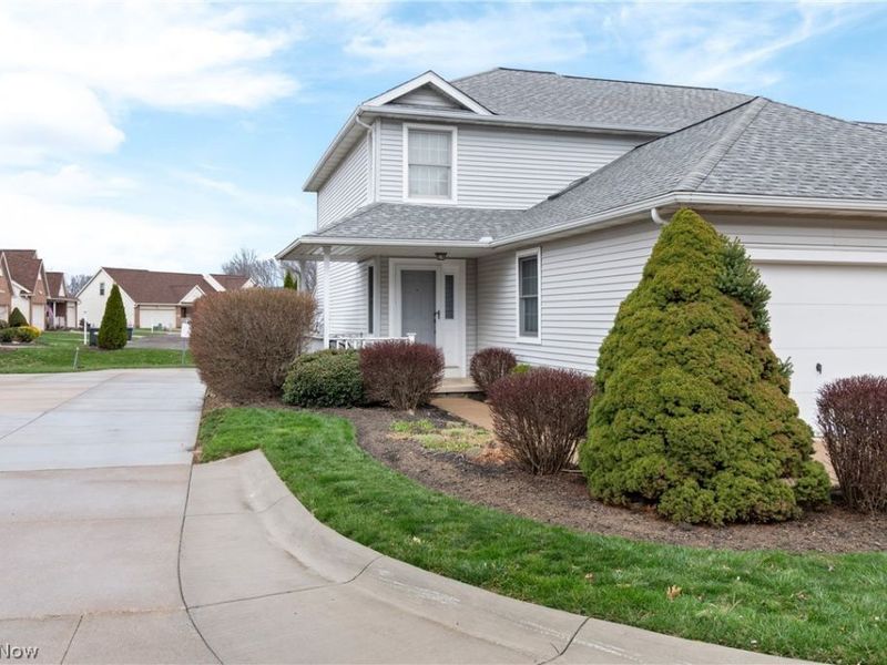 760 Beverly Avenue, Canal Fulton, OH 44614 Photo 1