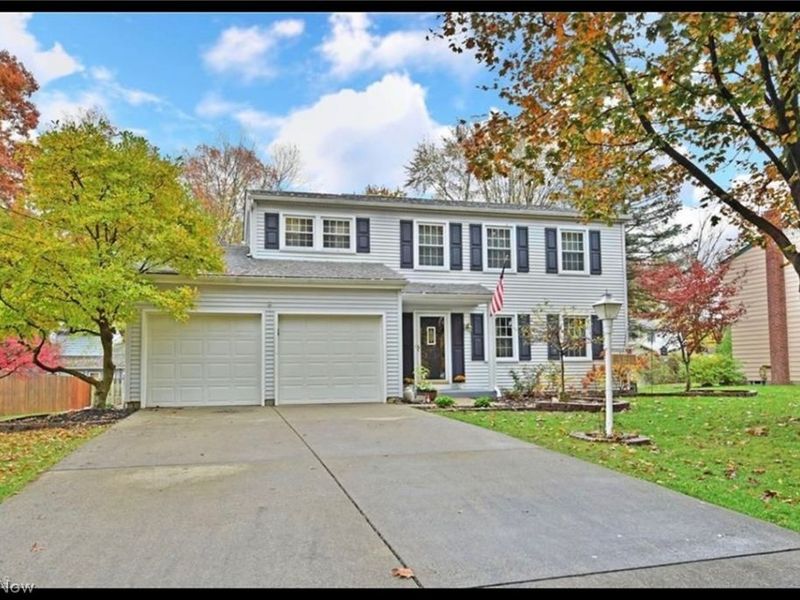 4191 Claridge Drive, Youngstown, OH 44511 Photo 1