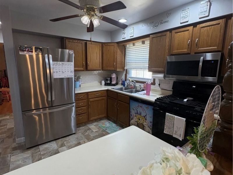 4191 Claridge Drive, Youngstown, OH 44511 Photo 5