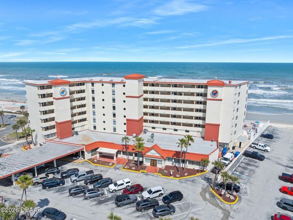 701 S Atlantic Avenue, Unit 516, Daytona Beach, FL 32118