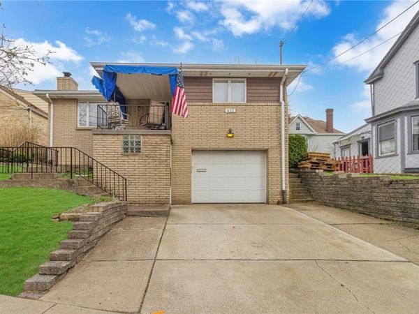 433 Boggs Ave, Pittsburgh, PA 15211