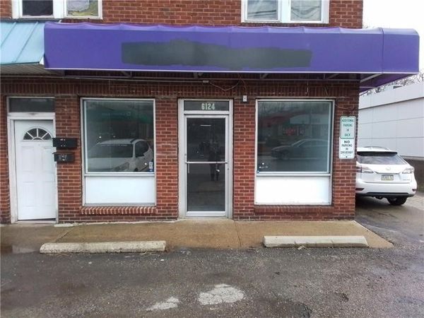 6126 Saltsburg Rd, Unit E, Penn Hills, PA 15147