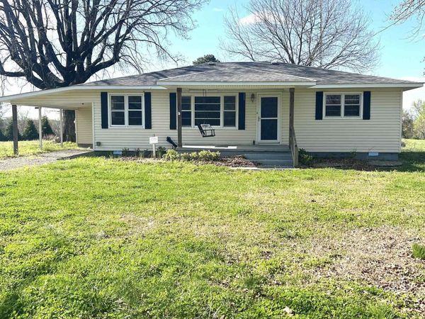 1481 Lowery Road, Arab, AL 35016