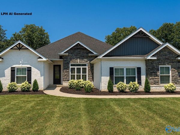 Mayfield - B Avondale Drive, Athens, AL 35613