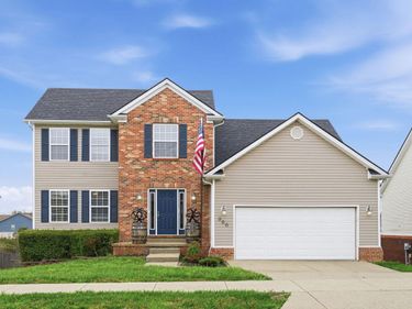 966 Cobble Drive, Richmond, KY 40475