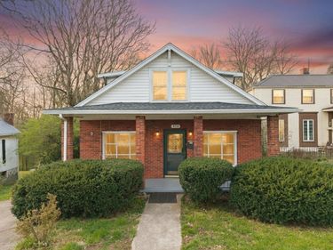 414 Center Street, Berea, KY 40403