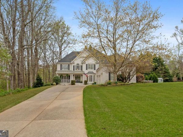 5945 Broadwater Trail, Cumming, GA 30040