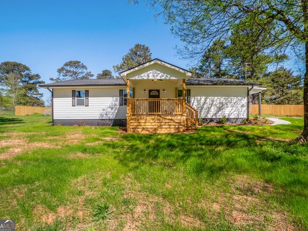 2159 Shiloh Road, Greensboro, GA 30642