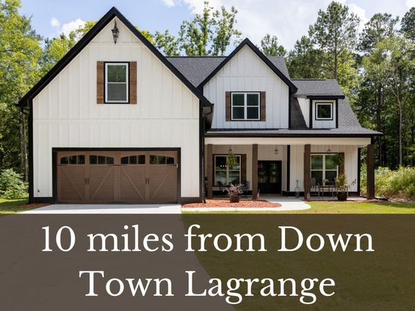 181 S Chattahoochee Drive, Hogansville, GA 30230