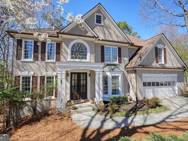 315 Stevens Creek Court, Johns Creek, GA 30005
