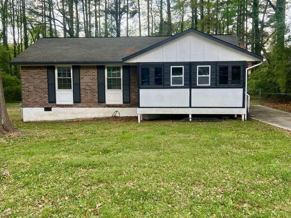 53 Raton Court, Jonesboro, GA 30238