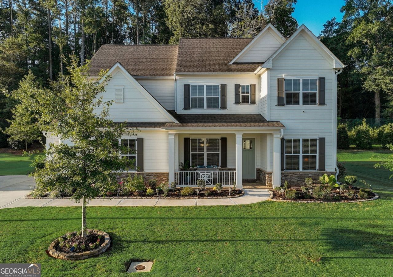 3816 Whithorn Way Kennesaw, GA 30152