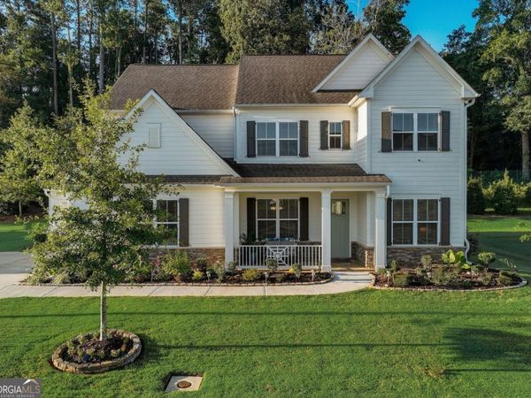 3816 Whithorn Way, Kennesaw, GA 30152