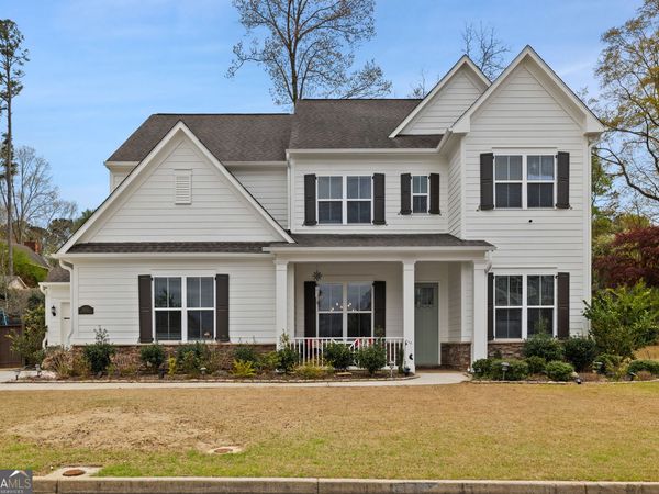 3816 Whithorn Way, Kennesaw, GA 30152