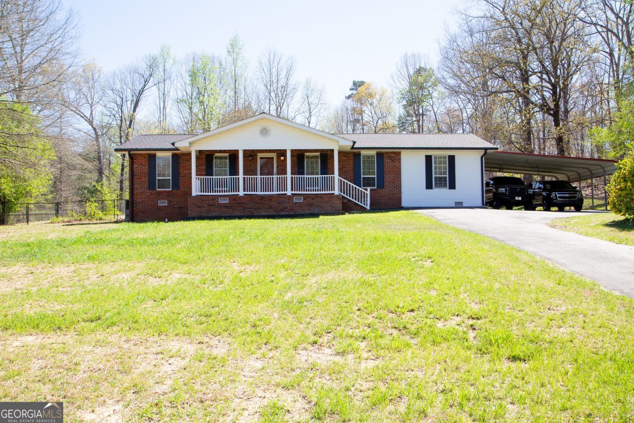 295 Bandy Road, Lafayette, GA 30728 Main Photo