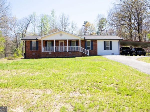 295 Bandy Road, Lafayette, GA 30728
