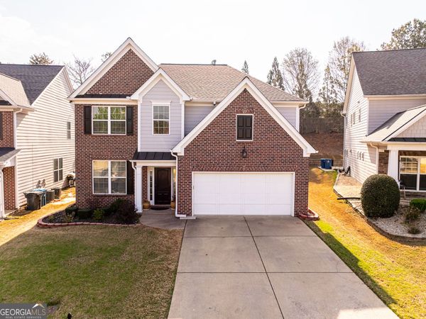 1330 Scenic View Trace, Lawrenceville, GA 30044