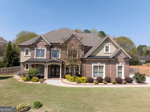 5127 Bentwater Lane SW, Lilburn, GA 30047