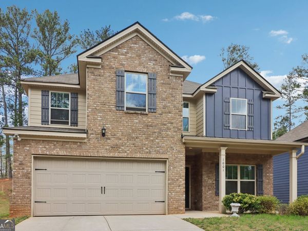 1001 Hartwell Road, Locust Grove, GA 30248