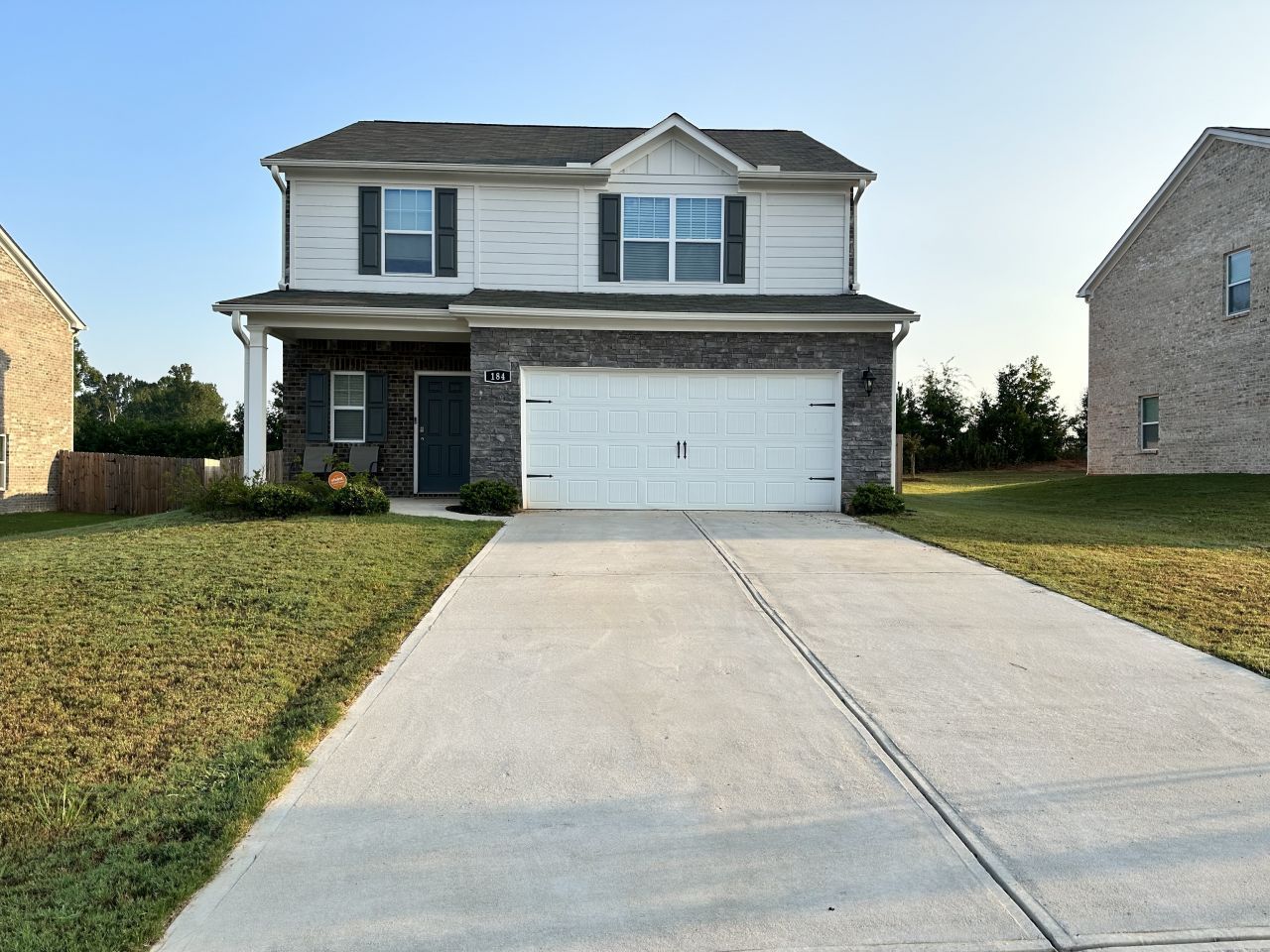 184 Oliver Drive, Locust Grove, GA 30248 Main Photo
