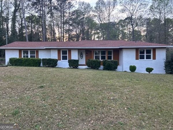 4029 Winding Way, Macon, GA 31204