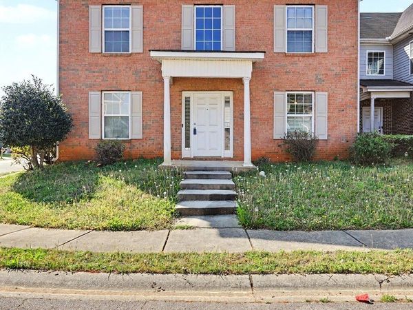 135 Rankin Circle, Mcdonough, GA 30253