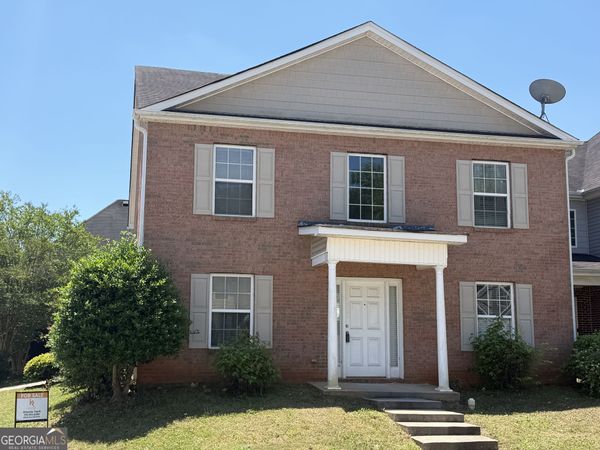135 Rankin Circle, Mcdonough, GA 30253