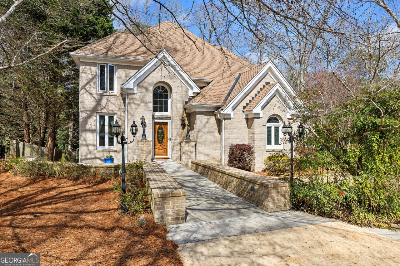 119 Fielding Ridge, Peachtree City, GA 30269 Main Photo