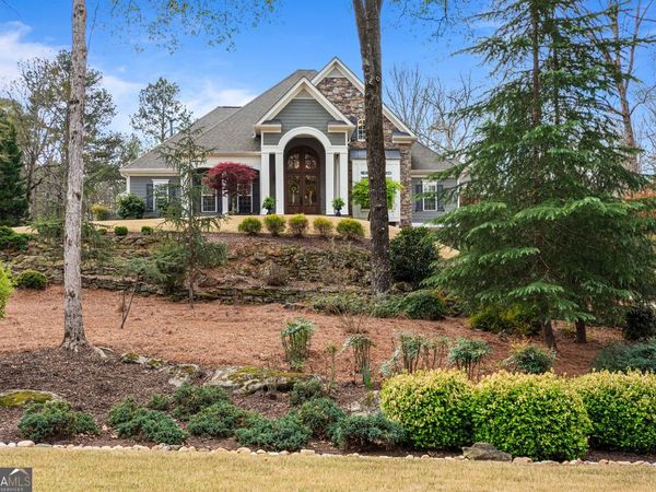 1116 Astoria Lane, Peachtree City, GA 30269